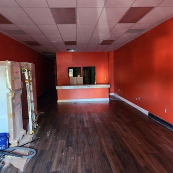 Cmf Painting and Constrution - empty room - Painters Near Me Cmf Painting and Constrution - empty room - Painters Near Me