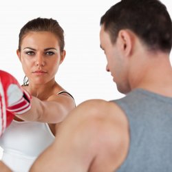 American Blackbelt Karate - Adults focus also!