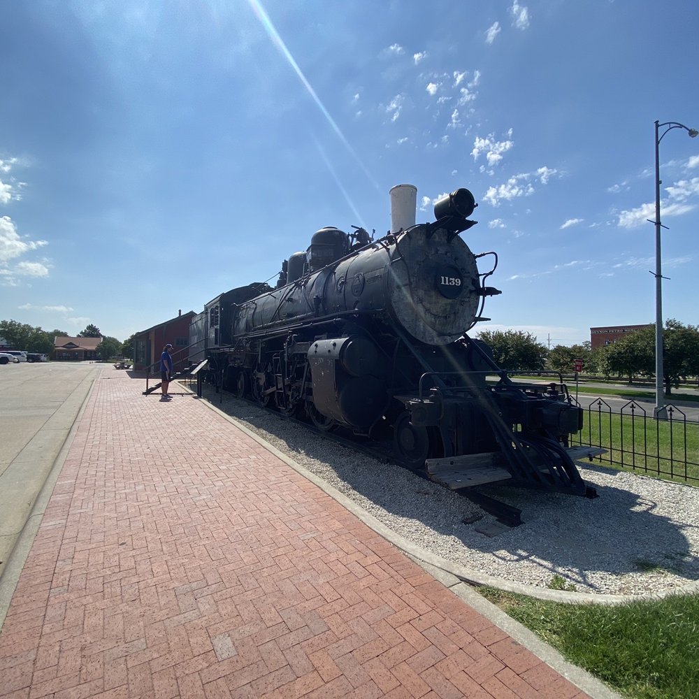 Boot Hill Museum - Museums Near Me - Dodge City, Kansas Boot Hill Museum - Museums Near Me - Dodge City, Kansas