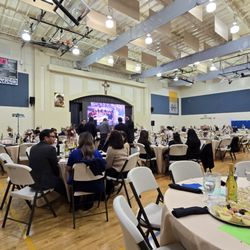 Our Lady of Fatima School - 9th Annual Bishop's Dinner for the Seminarians
