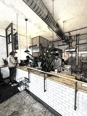 Bentley's Bagels by null