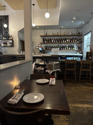 Union Restaurant by null Union Restaurant by null