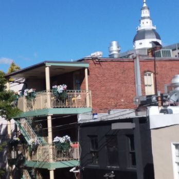Inn on Main - Bed & Breakfast Near Me - Annapolis, Maryland Inn on Main - Bed & Breakfast Near Me - Annapolis, Maryland