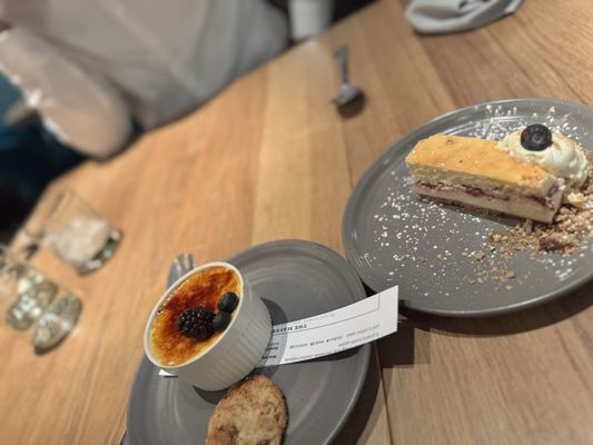 Maverick Texas Brasserie by null