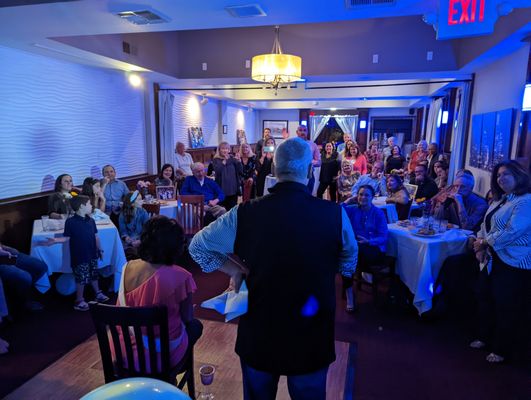 Midtown Social-PA by null