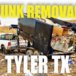 The Junk Squad - Junk removal