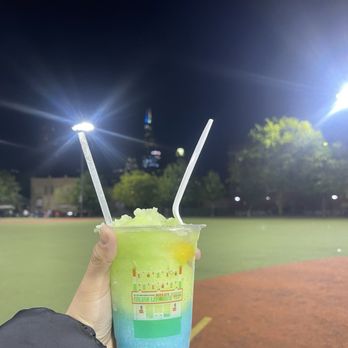 Mario's Italian Lemonade - Shaved Ice Near Me - Chicago, Illinois