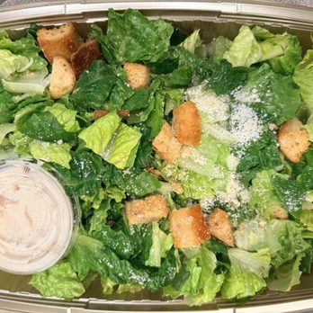 The Cheesecake Factory - Caesar Salad - Desserts Near Me - Glendale, California The Cheesecake Factory - Caesar Salad - Desserts Near Me - Glendale, California
