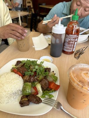 Saigon Express by null