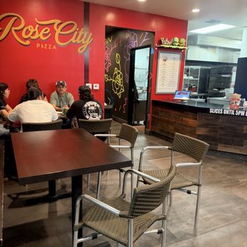 Rose City Pizza - Pizza Near Me - Covina, California Rose City Pizza - Pizza Near Me - Covina, California