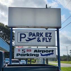 Park Ez Fly