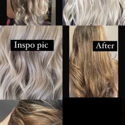 Shears By Friends Beauty