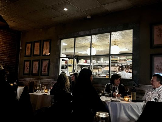 Anjelica's Restaurant by null