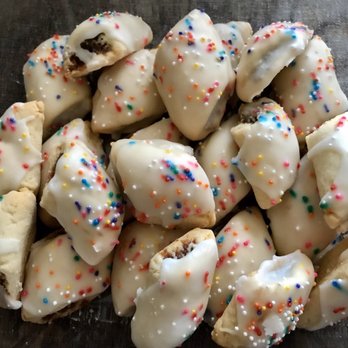 Gino's Italian Bakery - Cuccidati - Bakeries Near Me - Buffalo, New York Gino's Italian Bakery - Cuccidati - Bakeries Near Me - Buffalo, New York