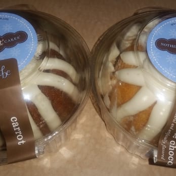 Nothing Bundt Cakes - Bakeries Near Me - San Leandro, California