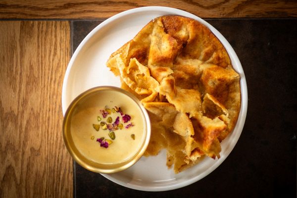 Almost Famous Indian by null