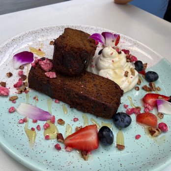 Bluestone Lane - Banana Bread - Coffee & Tea Near Me - New York, New York Bluestone Lane - Banana Bread - Coffee & Tea Near Me - New York, New York