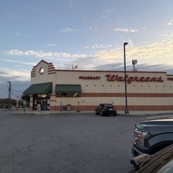 Walgreens