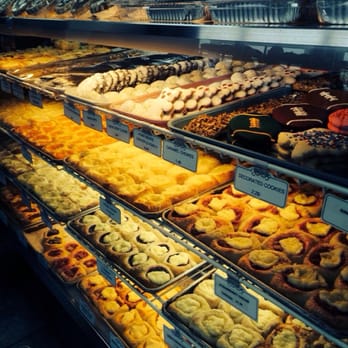 Czech Stop - Bakeries Near Me - West, Texas Czech Stop - Bakeries Near Me - West, Texas