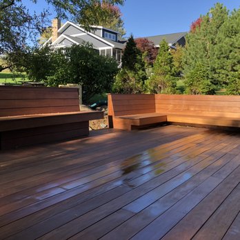 Quigley Decks - Decks & Railing Near Me - Madison, Wisconsin Quigley Decks - Decks & Railing Near Me - Madison, Wisconsin