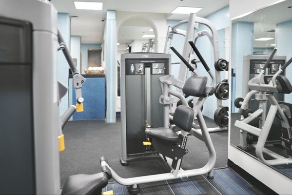 The Biltmore Los Angeles by null The Biltmore Los Angeles by null