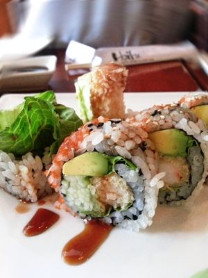 Haiku Asian Bistro by null