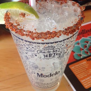 Lupe's 55 Cantina - Margarita - Mexican Near Me - Hampton, New Hampshire