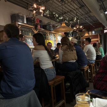 Mott St - Asian Fusion Near Me - Chicago, Illinois