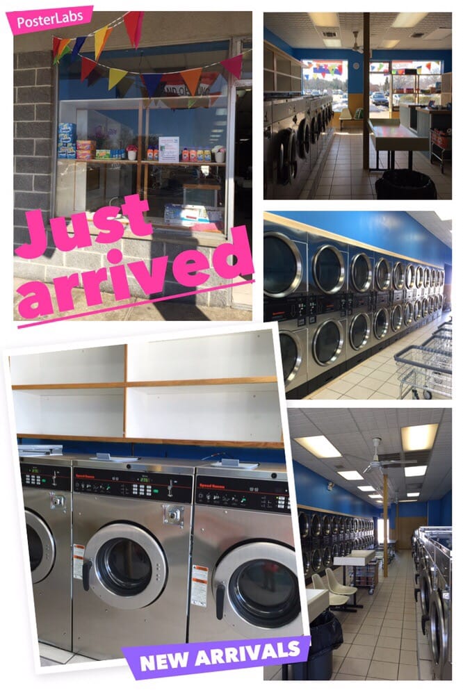 MAHWAH LAUNDROMAT CORP Updated October 2024 12 Photos & 14 Reviews