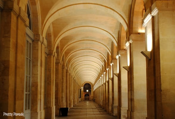 Opéra National de Bordeaux - Grand-Théâtre by null
