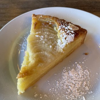 Foreigner - Pear tart - Breakfast & Brunch Near Me - San Mateo, California Foreigner - Pear tart - Breakfast & Brunch Near Me - San Mateo, California