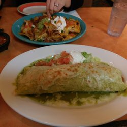 Santa Fe Mexican Grill & Cantina - Shoreline