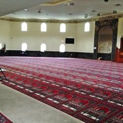 Islamic Society of Sarasota & Bradenton