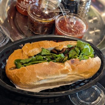 Pho Luu - Beef banh mi - Vietnamese Near Me - Escondido, California Pho Luu - Beef banh mi - Vietnamese Near Me - Escondido, California