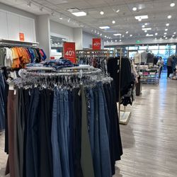 Chico's Off The Rack - Chico's indoor