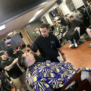 Wooten's Barbershop - First Friday in the new shop! - Barbers Near Me - Glendale, Arizona Wooten's Barbershop - First Friday in the new shop! - Barbers Near Me - Glendale, Arizona