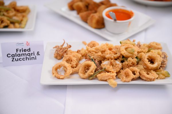 Photo of il Canale - Washington, DC, DC, US.