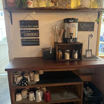 The Hidden Kitchen - Juice Bars & Smoothies Near Me - Cayucos, California The Hidden Kitchen - Juice Bars & Smoothies Near Me - Cayucos, California