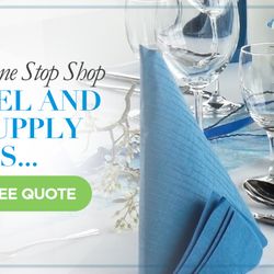 Best Metropolitan Towel & Linen Supply