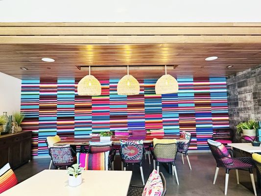 Casa Campus Point by null