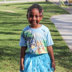 LLA Children's Center