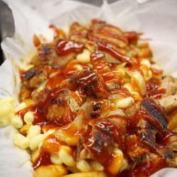 Broaddus Burgers Congress