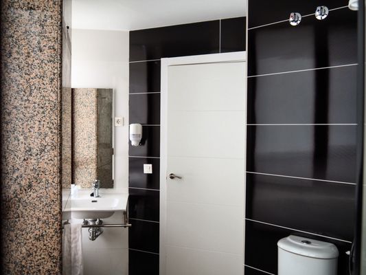 Hotel Humanes by null