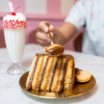 Keik Restaurant - Visit us and discover our delicious selection of cakes, desserts, drinks, and coffee. - Cafes Near Me - Pembroke Pines, Florida Keik Restaurant - Visit us and discover our delicious selection of cakes, desserts, drinks, and coffee. - Cafes Near Me - Pembroke Pines, Florida