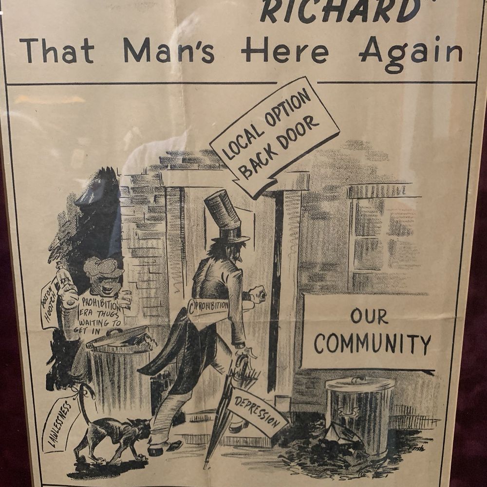 American Prohibition Museum - Museums Near Me - Savannah, Georgia