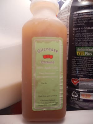 Gilcrease Orchard by null