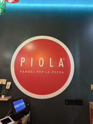 Piola Houston Memorial by null