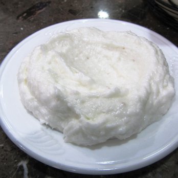 Baba's Grill - Lebanese Toum - Lebanese Near Me - Dearborn, Michigan