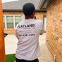 Flatland Moving