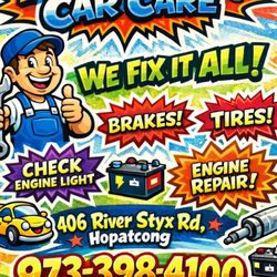 Advanced Car Care